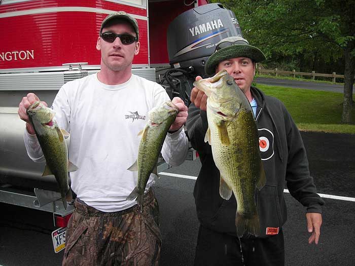Big Bass Association of New Jersey