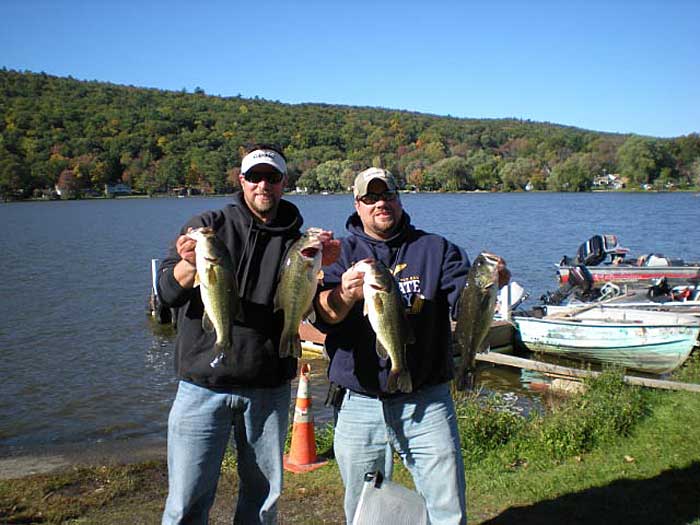 Big Bass Association of New Jersey