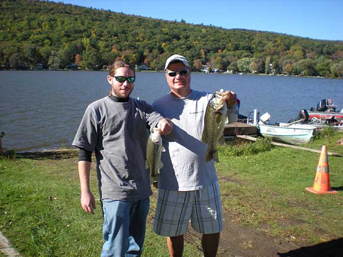 Big Bass Association of New Jersey