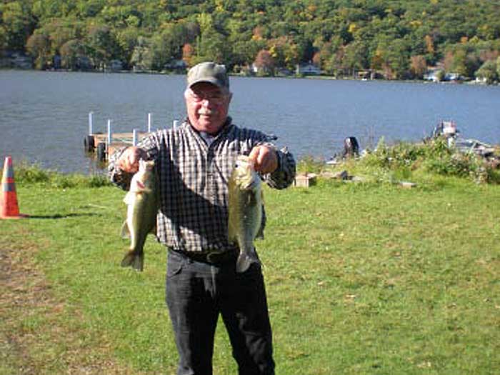 Big Bass Association of New Jersey