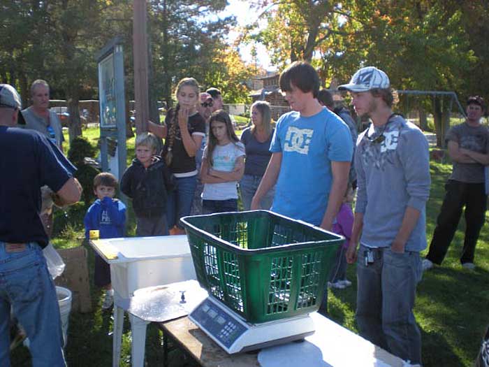 Big Bass Association of New Jersey