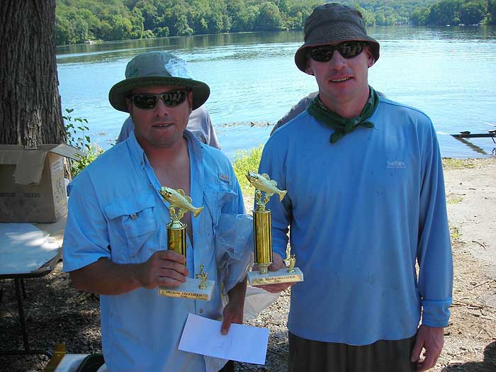 Big Bass Association of New Jersey