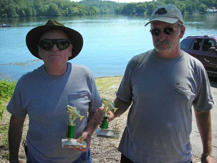 Big Bass Association of New Jersey