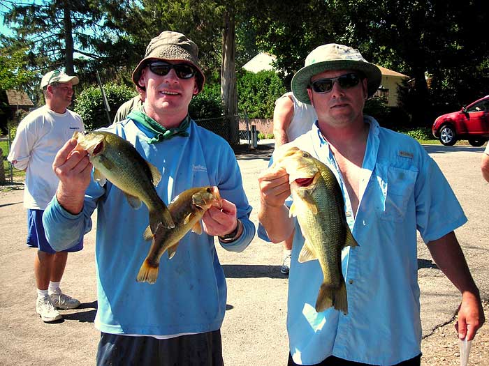 Big Bass Association of New Jersey