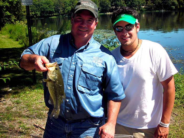 Big Bass Association of New Jersey