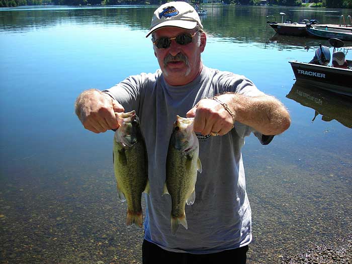 Big Bass Association of New Jersey