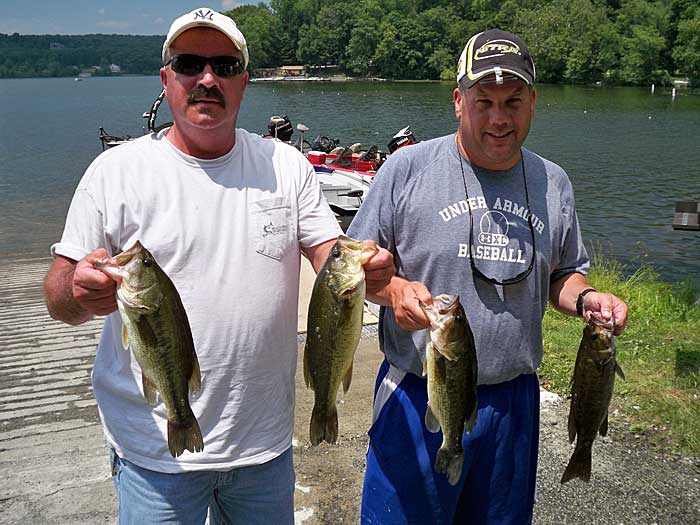 Big Bass Association of New Jersey