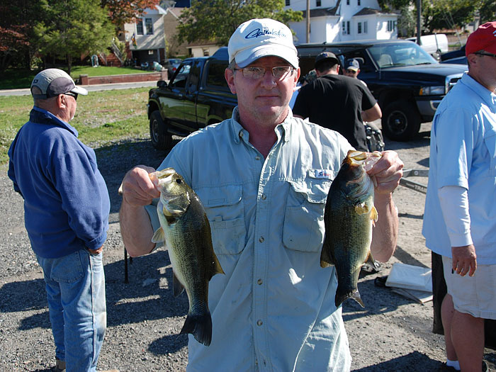 Big Bass Association of New Jersey