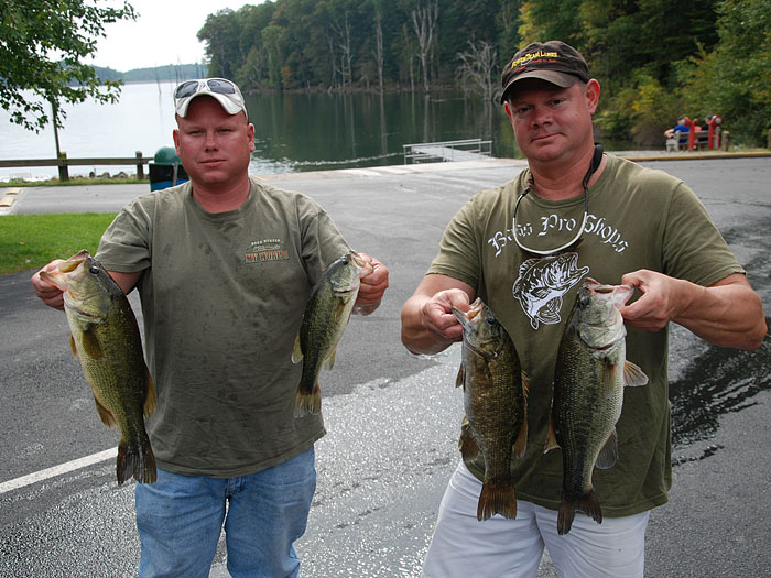 Big Bass Association of New Jersey