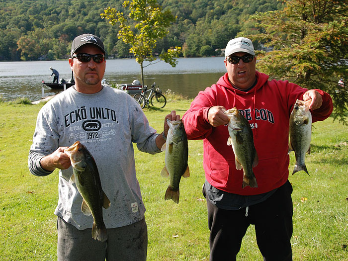 Big Bass Association of New Jersey