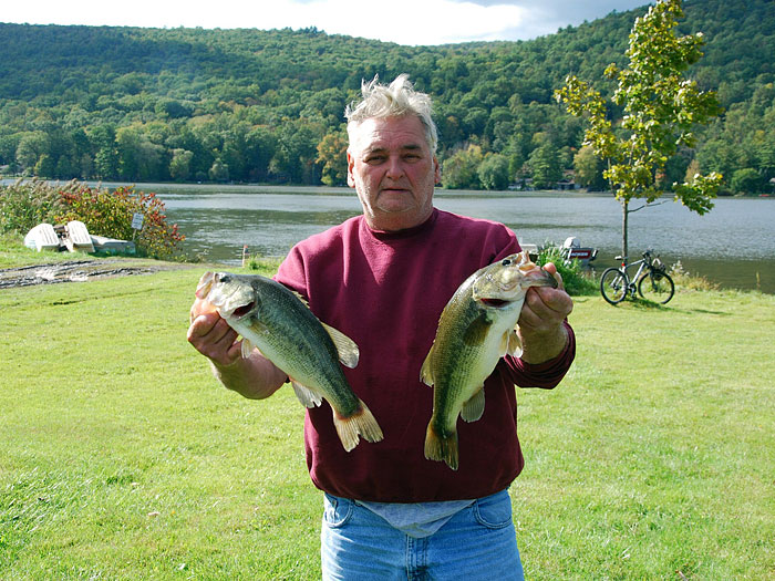 Big Bass Association of New Jersey