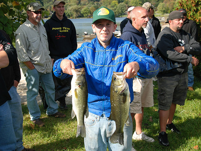 Big Bass Association of New Jersey