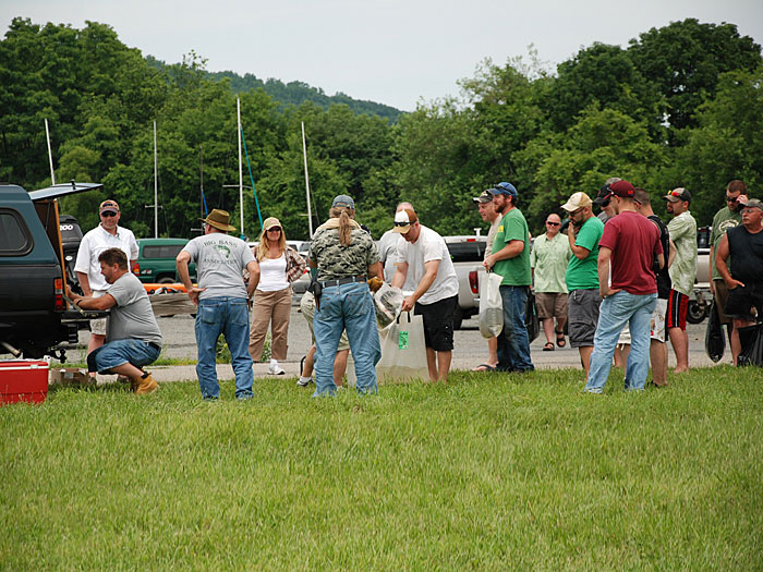 Big Bass Association of New Jersey