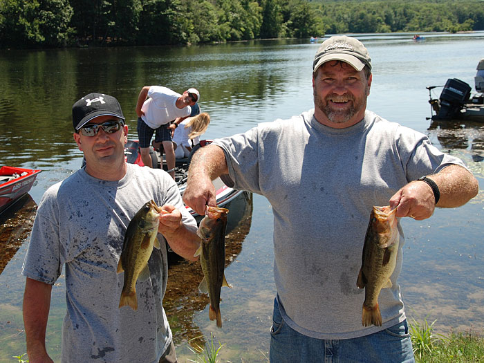 Big Bass Association of New Jersey