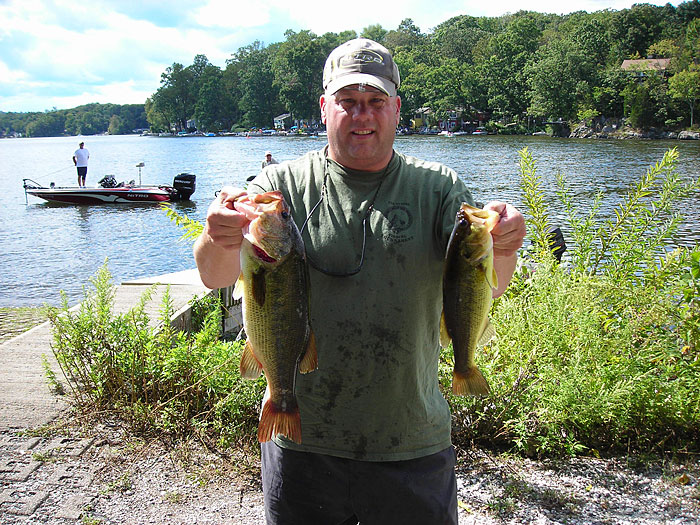 Big Bass Association of New Jersey