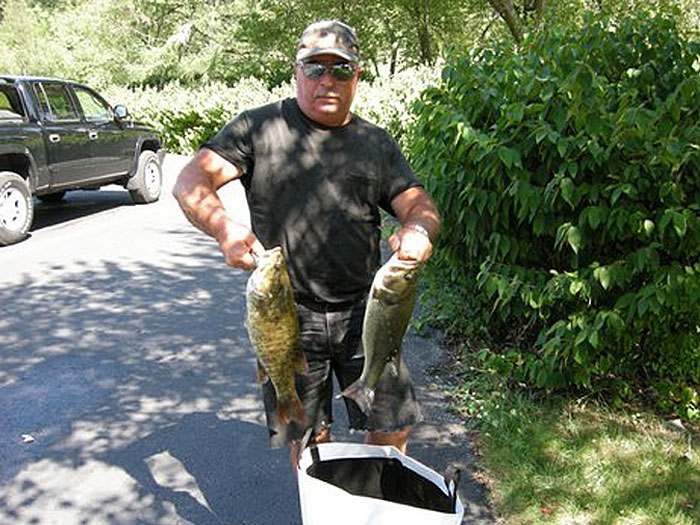 Big Bass Association of New Jersey