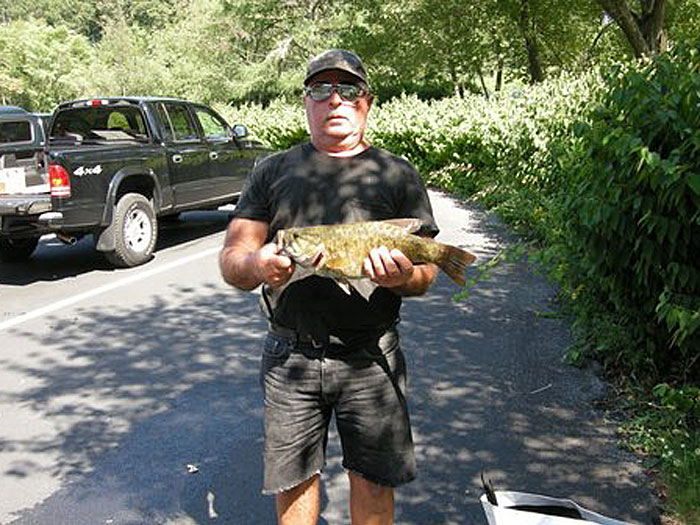 Big Bass Association of New Jersey