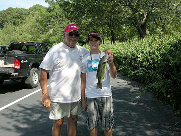 Big Bass Association of New Jersey