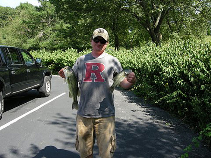 Big Bass Association of New Jersey