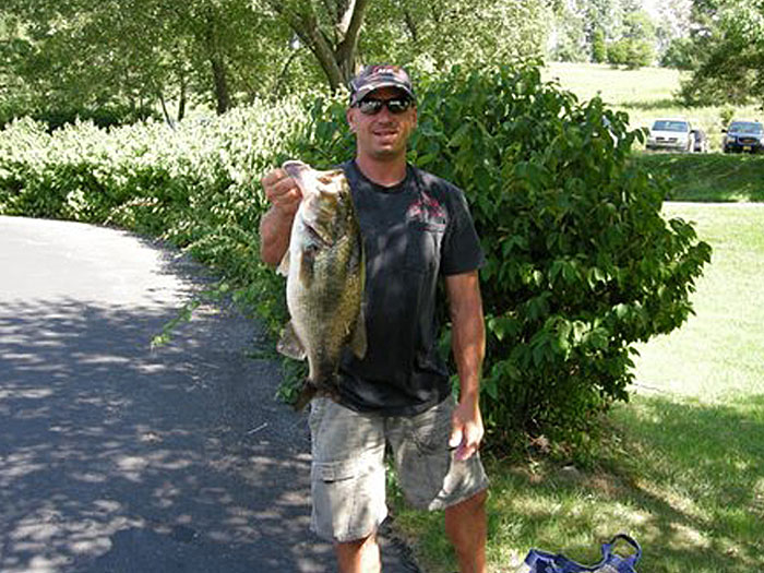 Big Bass Association of New Jersey