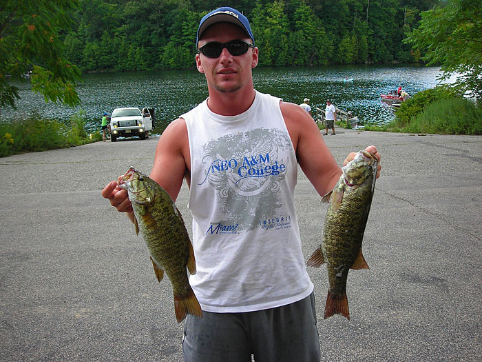 Big Bass Association of New Jersey