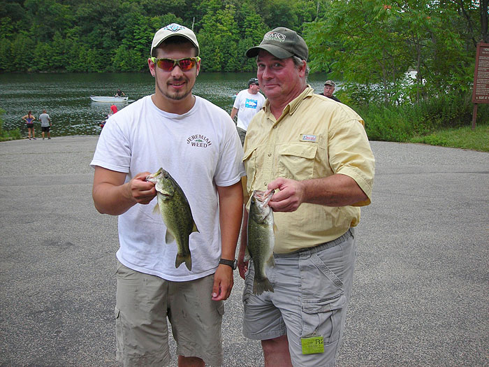 Big Bass Association of New Jersey
