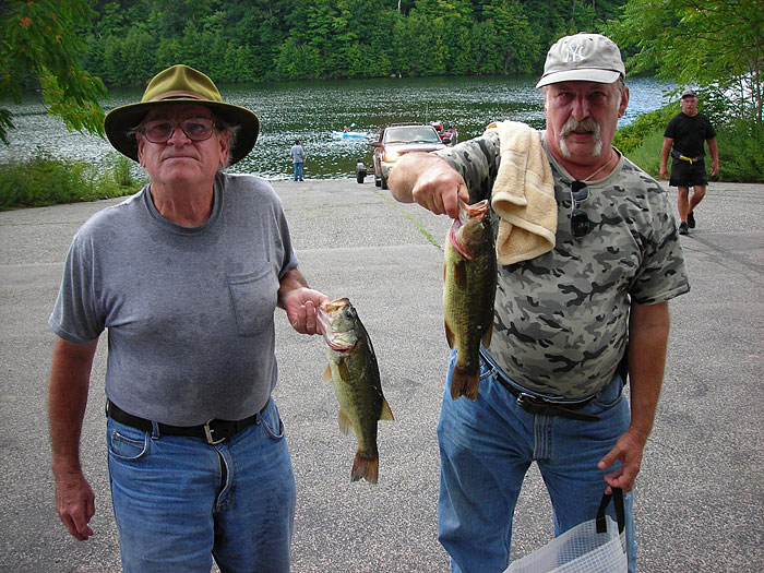 Big Bass Association of New Jersey