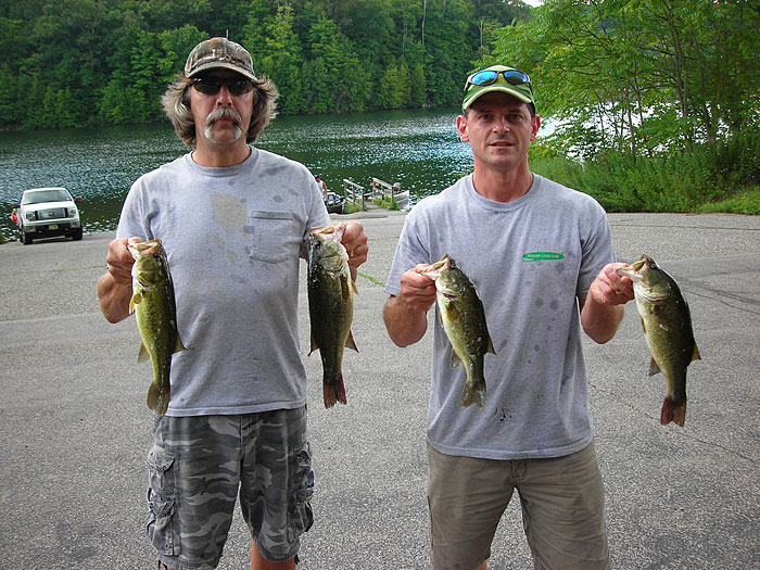 Big Bass Association of New Jersey