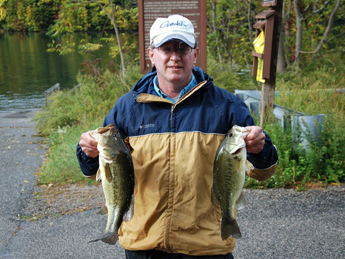 Big Bass Association of New Jersey