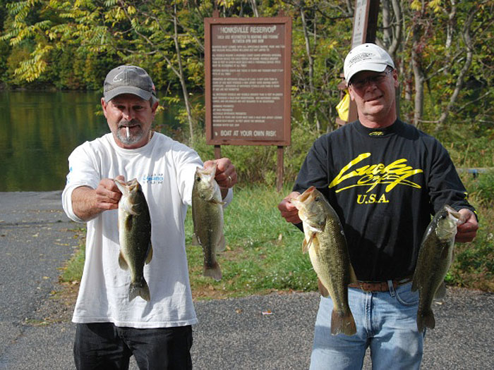Big Bass Association of New Jersey