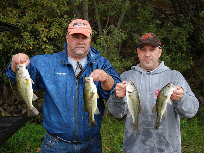 Big Bass Association of New Jersey