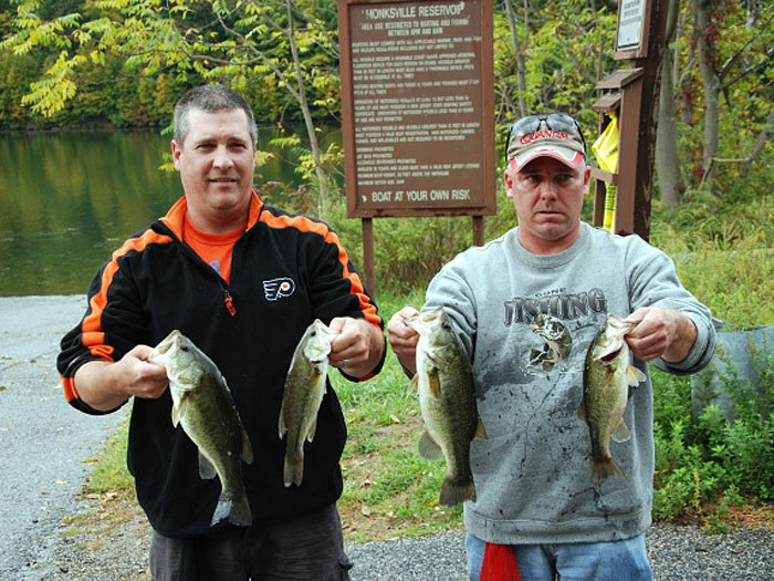 Big Bass Association of New Jersey