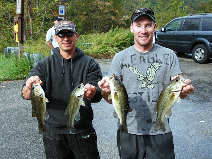 Big Bass Association of New Jersey