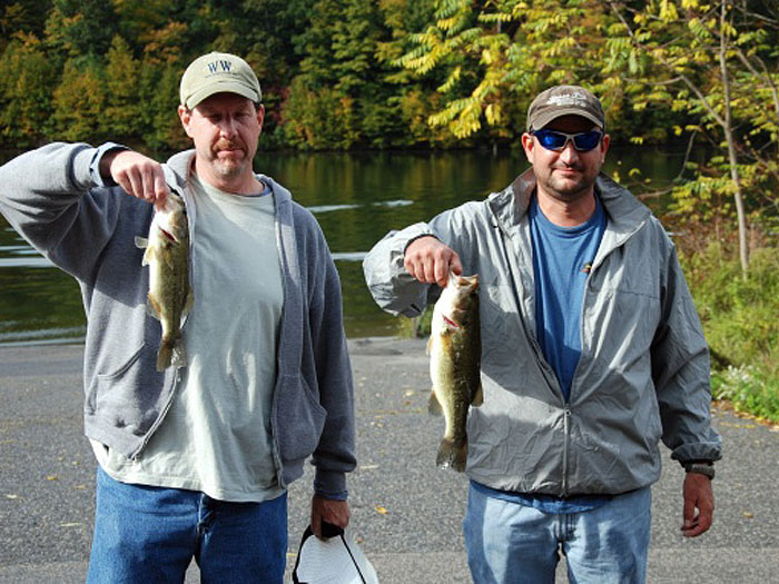 Big Bass Association of New Jersey