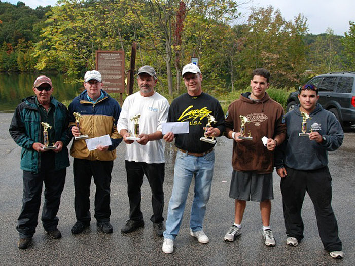 Big Bass Association of New Jersey