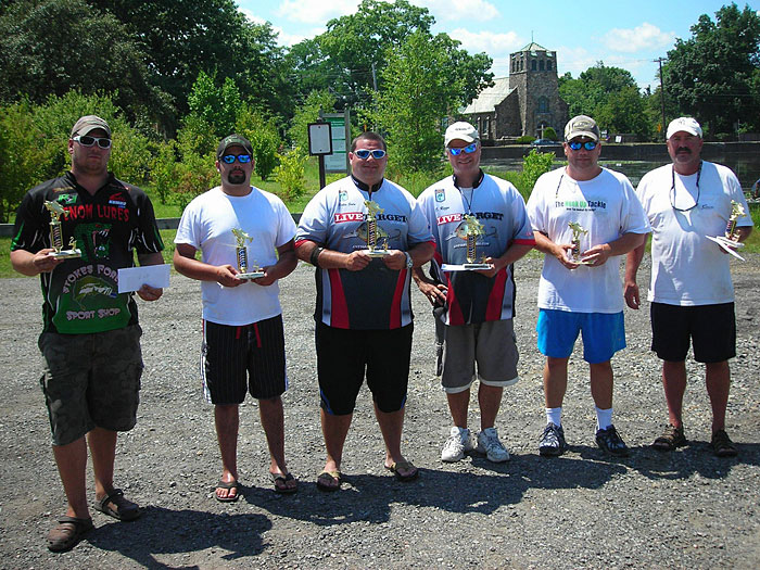 Big Bass Association of New Jersey