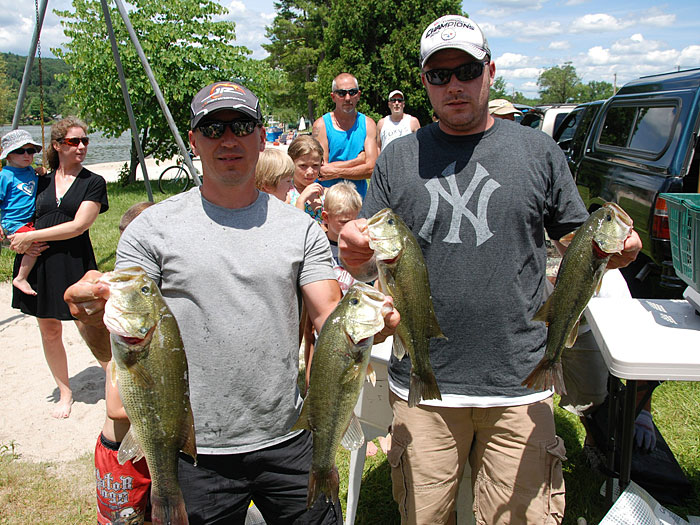 Big Bass Association of New Jersey