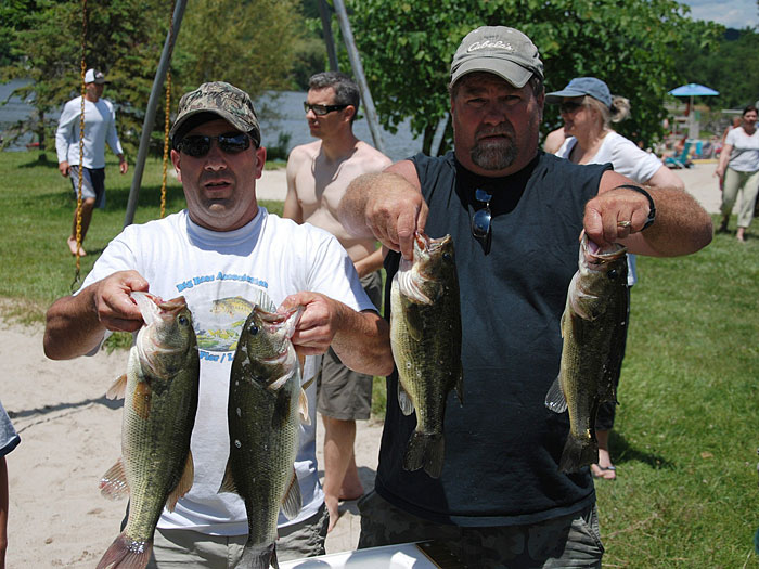 Big Bass Association of New Jersey