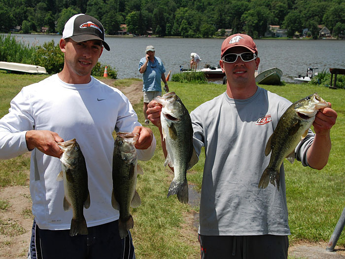 Big Bass Association of New Jersey