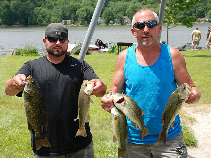 Big Bass Association of New Jersey