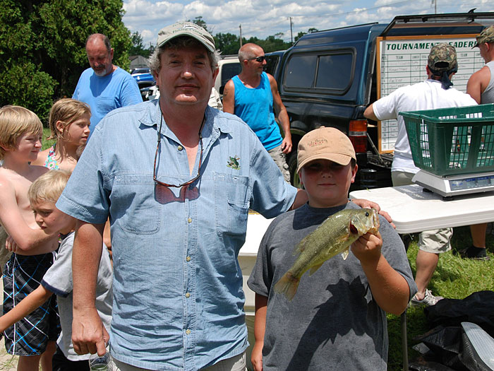 Big Bass Association of New Jersey