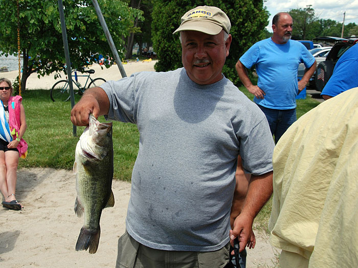 Big Bass Association of New Jersey