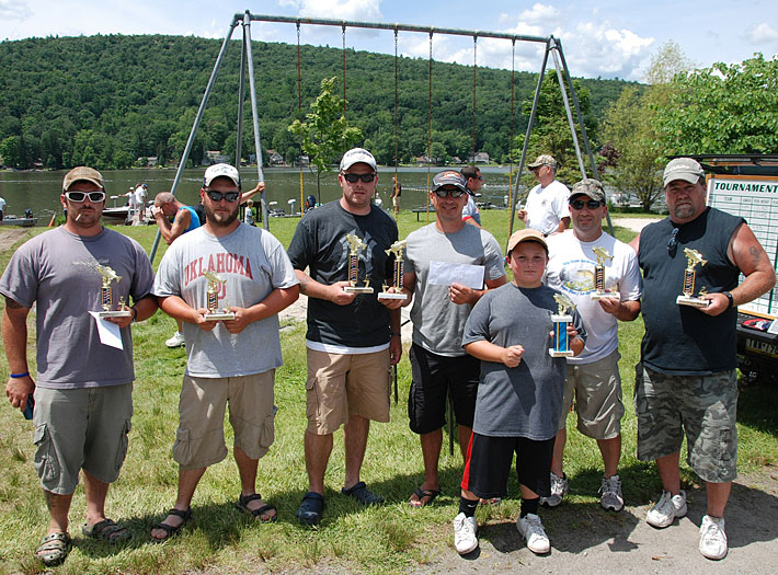 Big Bass Association of New Jersey