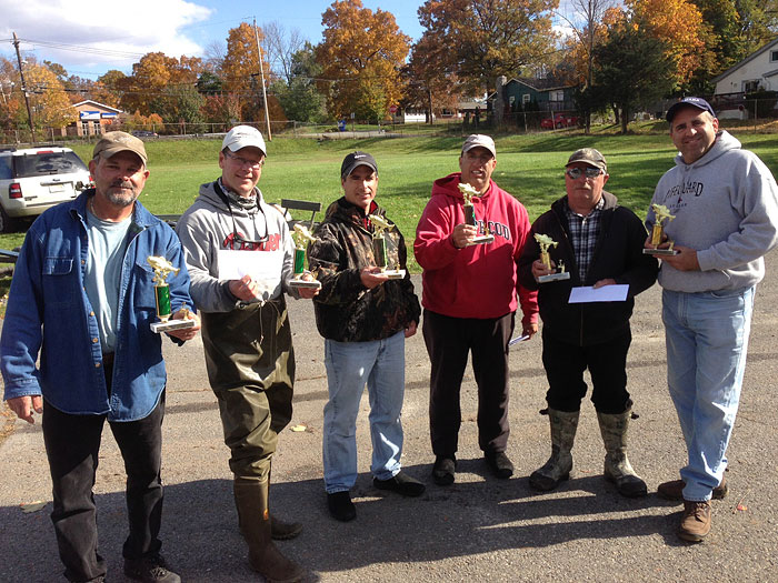 Big Bass Association of New Jersey