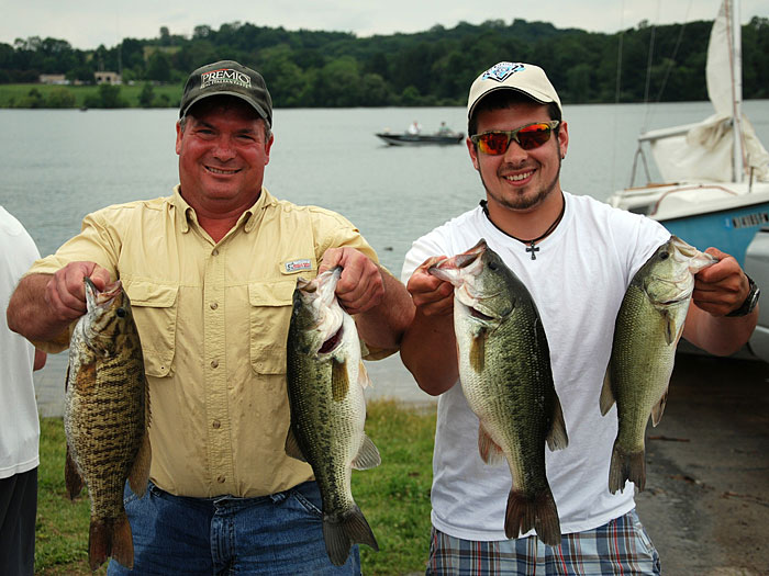 Big Bass Association of New Jersey