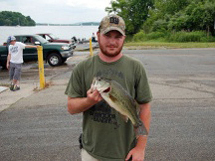 Big Bass Association of New Jersey