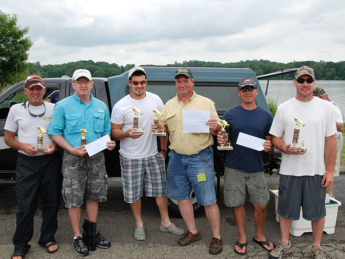 Big Bass Association of New Jersey