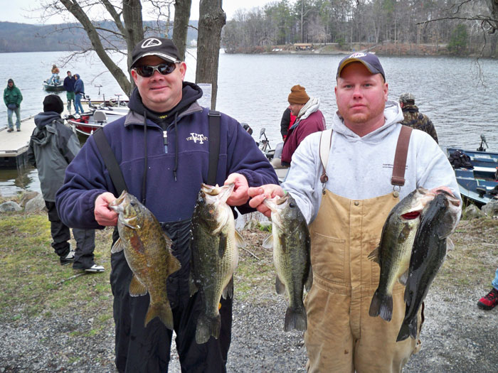 Big Bass Association of New Jersey