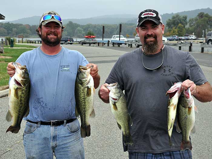Big Bass Association of New Jersey