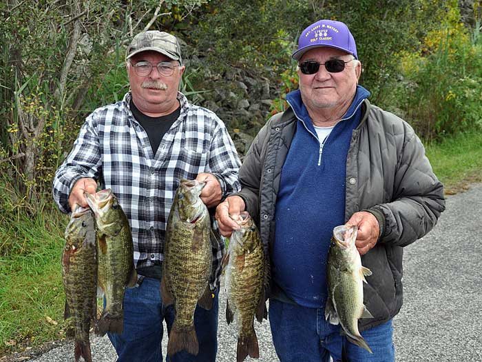 Big Bass Association of New Jersey